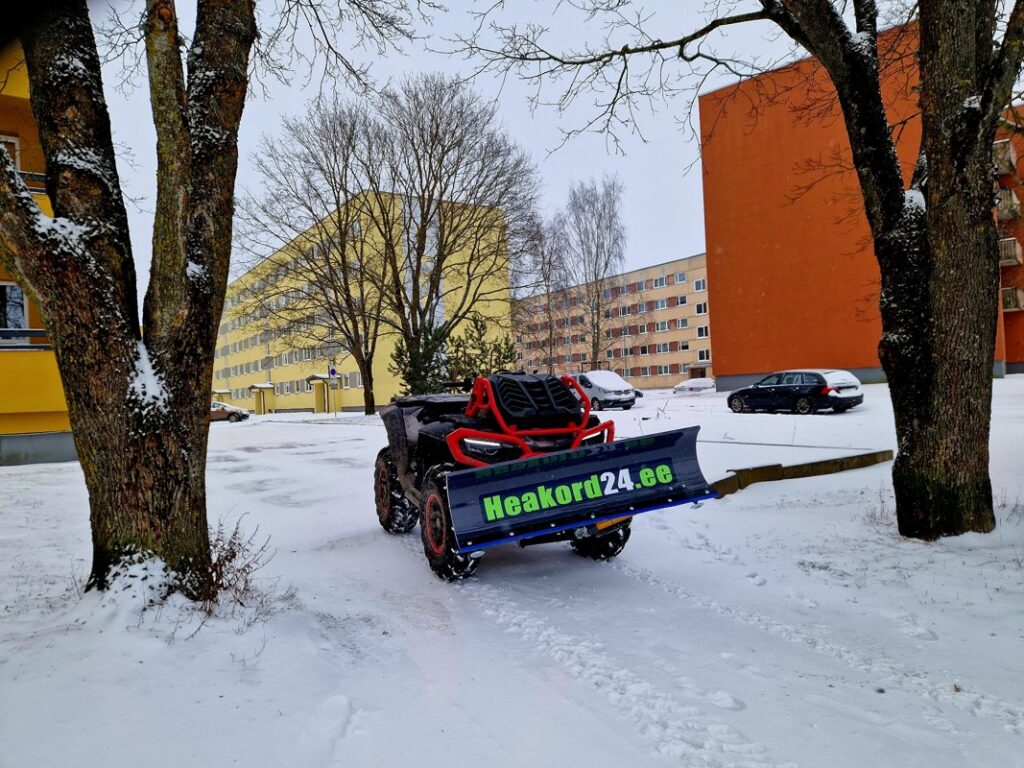 lumekoristus tartumaal